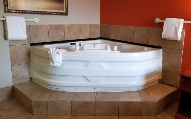 Baymont by Wyndham Indianapolis South