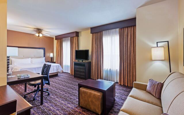 Homewood Suites by Hilton Wichita Falls