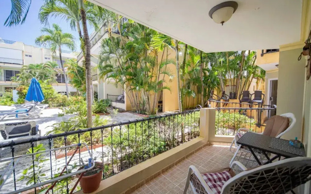 Garden Condos 7 - Central Apartment in Strip!