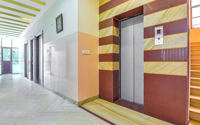 Fabhotel The Grand Kailash