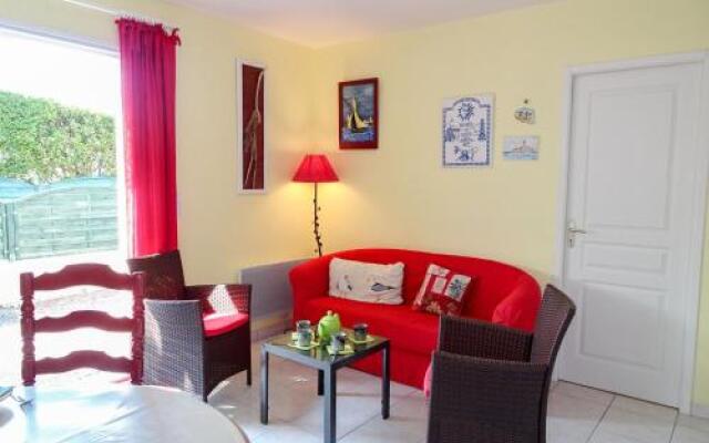 Holiday Home Les Bains