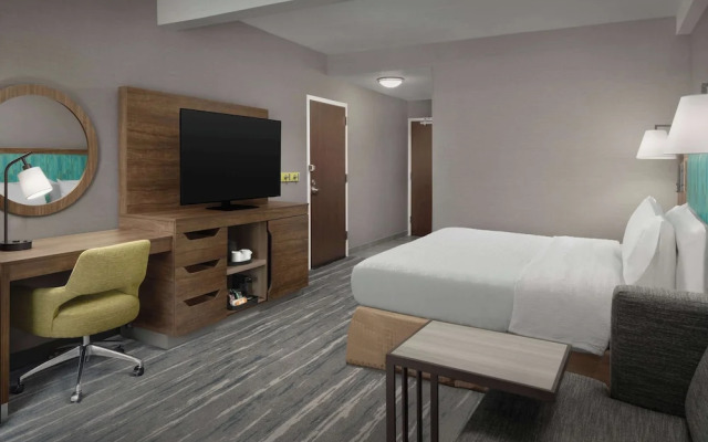 Comfort Suites (haverhill)