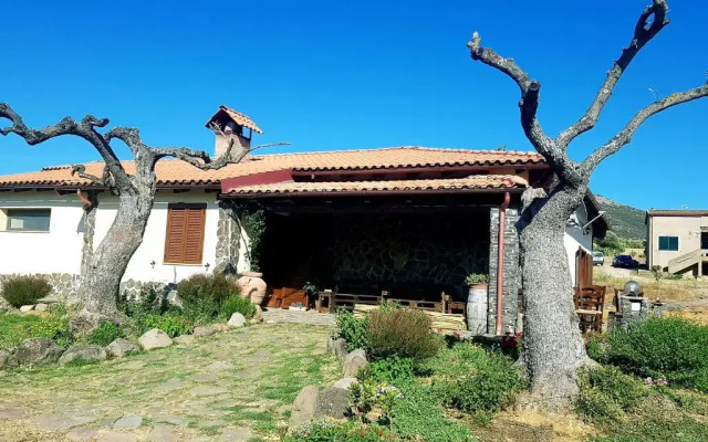 Agriturismo Gennemara B&B