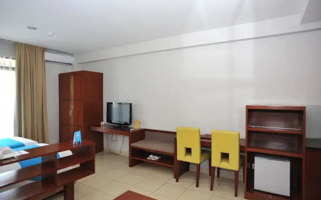 Airy Legian Dewi Sri 8 Kuta Bali