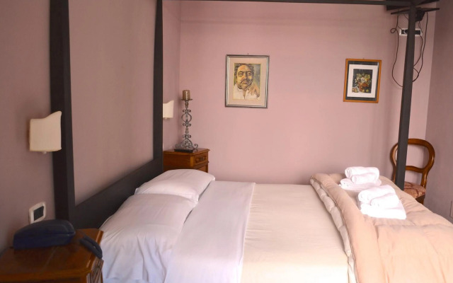 Relais Ciavatta Country Hotel