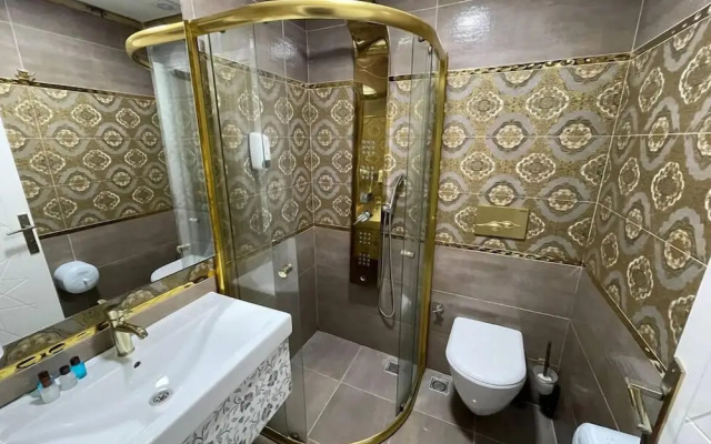 Keles Hotel