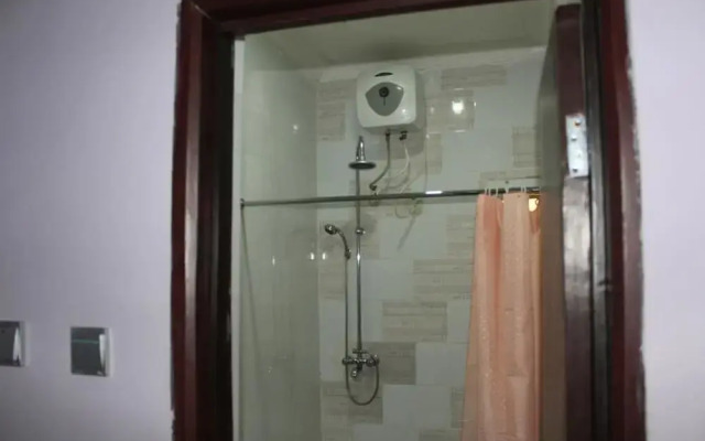 Ayoluyem Hotel