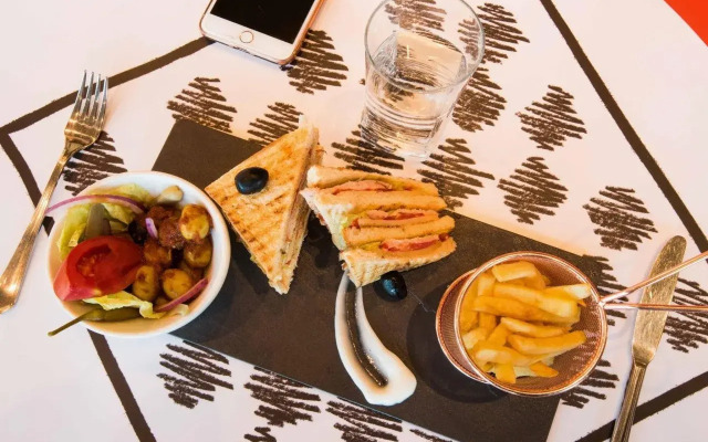 ibis Alger Aéroport