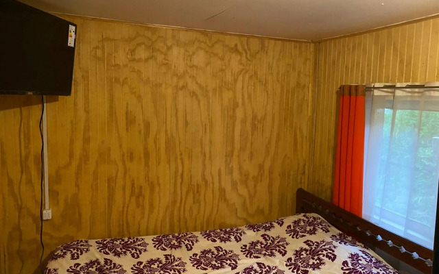 Hospedaje Punta Diamante