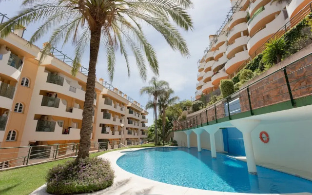 Apartamentos Señorío de Aloha