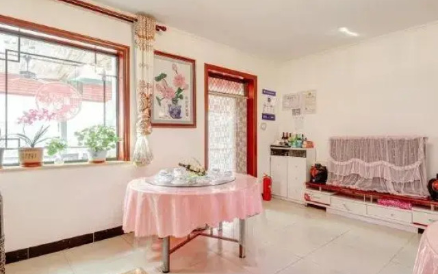 Xianyaju Hostel