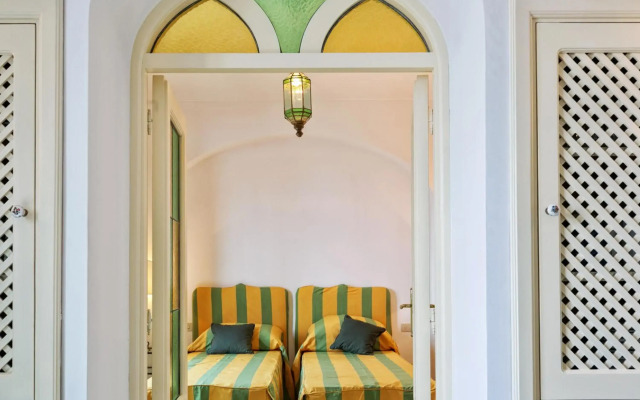Palazzo Margherita Positano