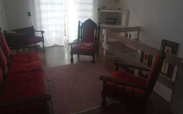 Pousada Cama & Café