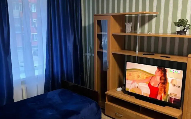 Живи как дома на улице Оружейная 27