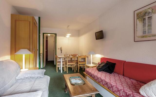 Appartement Méribel, 3 pièces, 6 personnes - FR-1-355-57