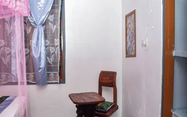 Citizen Cafe & Chambers