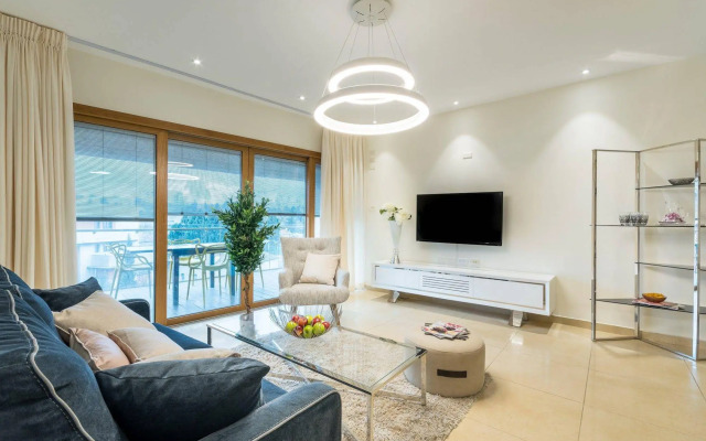 Sweet Inn Apartments - King David Street with Pool