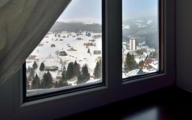 Hotel Chata Orlik all inclusive