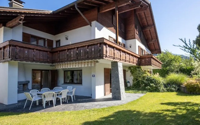 Alpenblick Apartments by A-Appartements