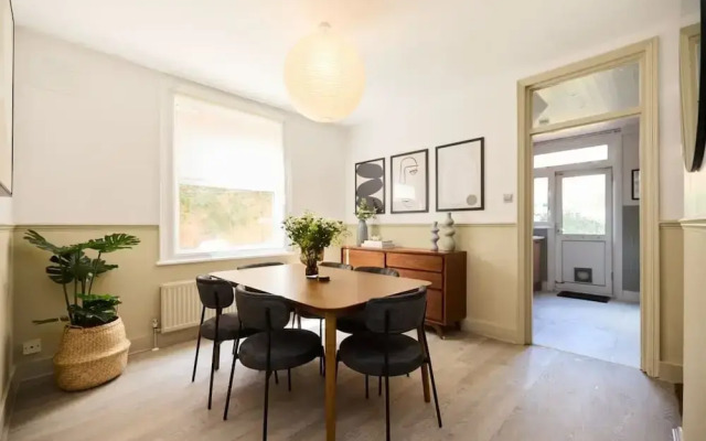 The Furness Hideout - Charming 2bdr House With Garden