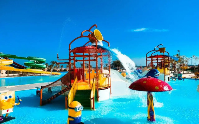 Eastern El-Galala Aquapark Ain Sokhna