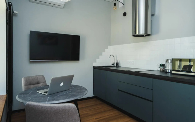 Апартаменты на Вознесенском проспекте, 41