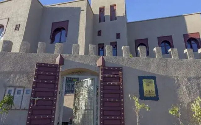Residence Alounsse