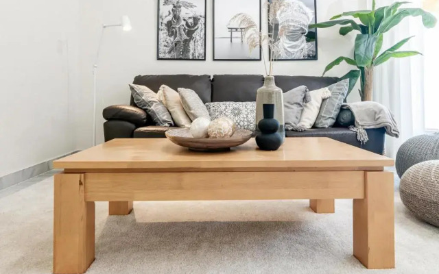 DN11-2 bedroom apartment close to Puerto Banus