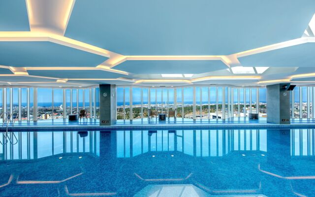 Hotel Sirius