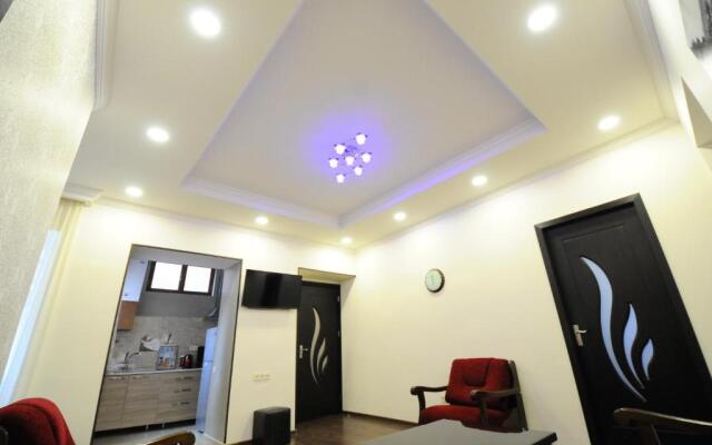 Elegant Modern Apartment