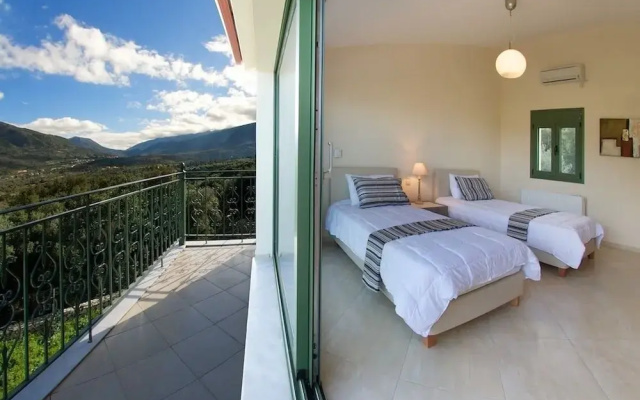 Utopia Luxury Villa