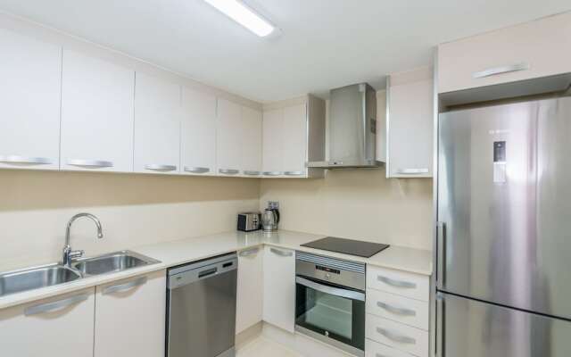 HomeHolidaysRentals Ilusion