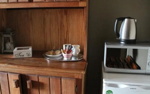 Raintree Guest House