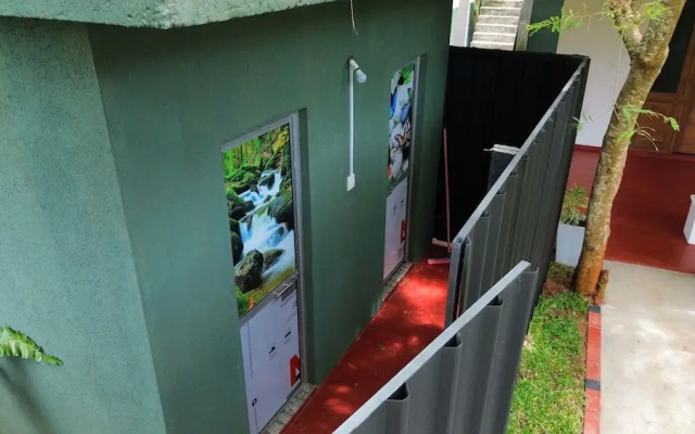 Sigiri Serenity Hostel