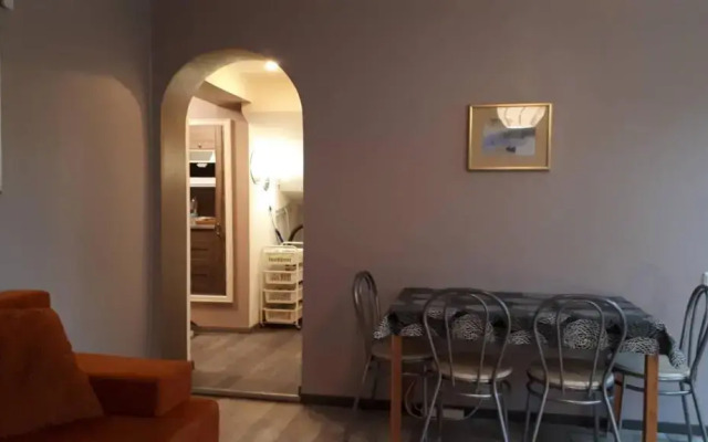 Chelsea Karusselli 3-2 Apartment