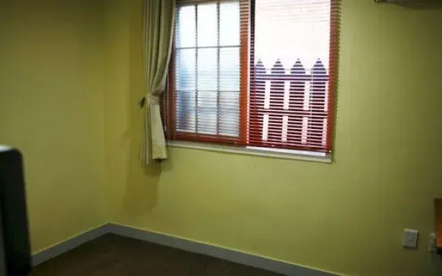 This is Guesthouse
