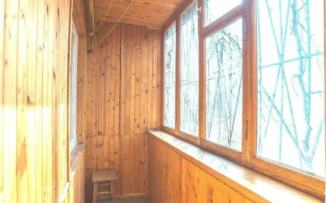 Valentina Apartmenty