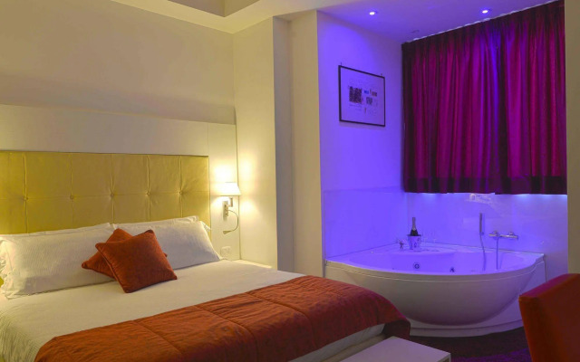 IG-Suites