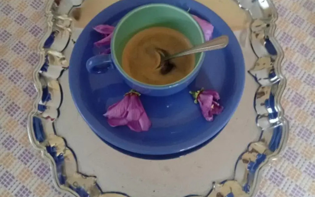 Múltidéző Hagyományőrző Porta