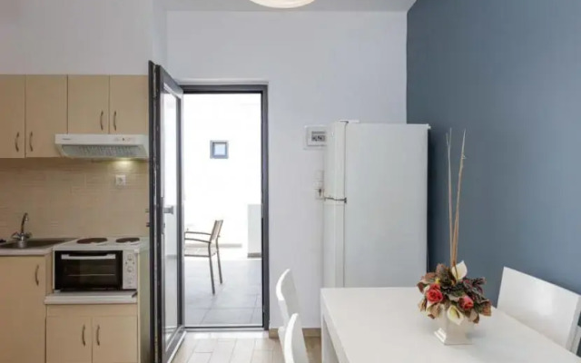 Magicstay - Flat 38M² 1 Bedroom 1 Bathroom - Gournes