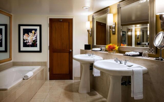 Fairmont Kea Lani, Maui