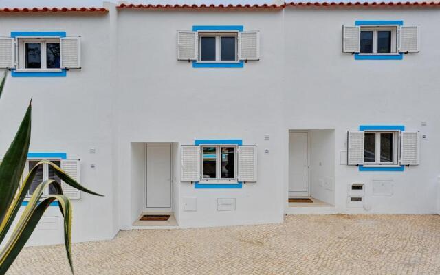 3 Villas - Praia da Falesia