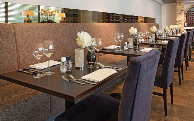 Fletcher Hotel - Restaurant Prinsen