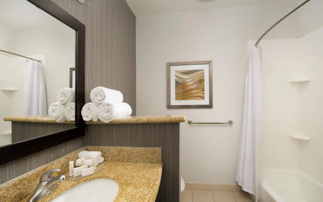 Courtyard by Marriott Wichita Falls