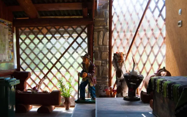 Casa de Vacanta Silvia