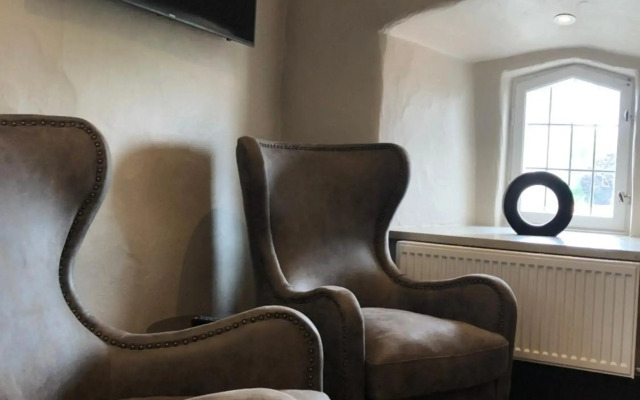 Börsen Apartment Suites