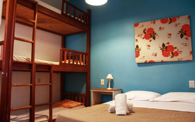 Bonita Ipanema - Pousada & Hostel
