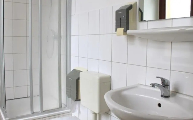 Younior Hotel Stralsund