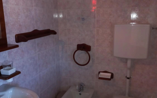 casa vacanza da ghislin