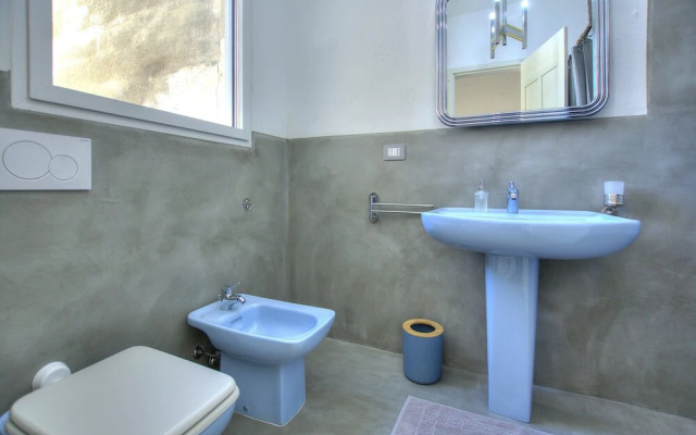 Lovely 70s Style Patio and Terrace